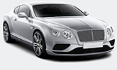 Continental GT/GTC/Flying Spur